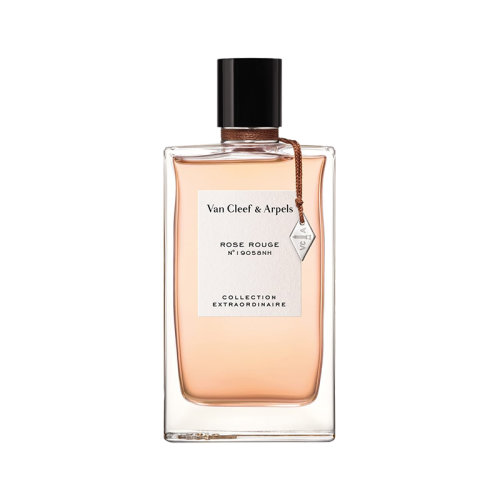 Van Cleef & Arpels 梵克雅寶珍藏系列「嫣紅玫瑰」中性香水 EDP濃香水75ml