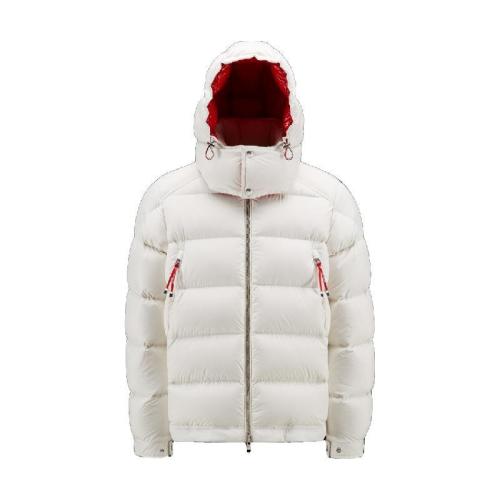  MONCLER蒙可蒙克萊 22年秋冬 男士 羽絨服 Poirier Short Down Jacket H20911A00146549SK033