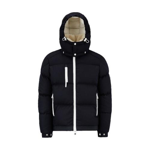  MONCLER蒙可蒙克萊 22年秋冬 男士 羽絨服 Tarentaise Short Down Jacket H20911A002115423374