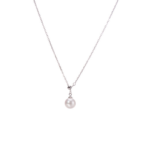 GeleiStory/GeleiStory優(yōu)雅系列珍珠項(xiàng)鏈Exclusive獨(dú)享 店鋪特惠