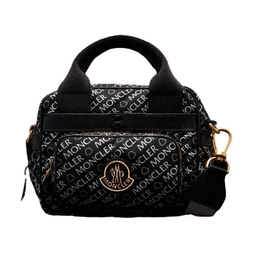  MONCLER蒙可蒙克萊 22年秋冬 女士 手提包 Kilia Cross Body Bag H209B5L00003M2111F90