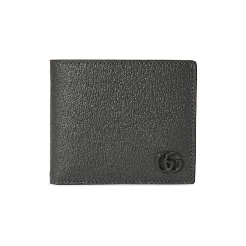  GUCCI古馳 22年秋冬 男士 GG Marmont系列卡包 428726 1T56F 1126