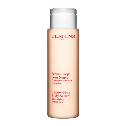 CLARINS/嬌韻詩(shī) 身體乳瑩亮身體精華液200ML