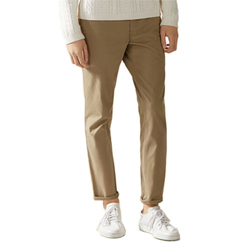 GUCCI 古馳 男裝 服飾 棉質(zhì)刺繡 男士休閑褲褲裝