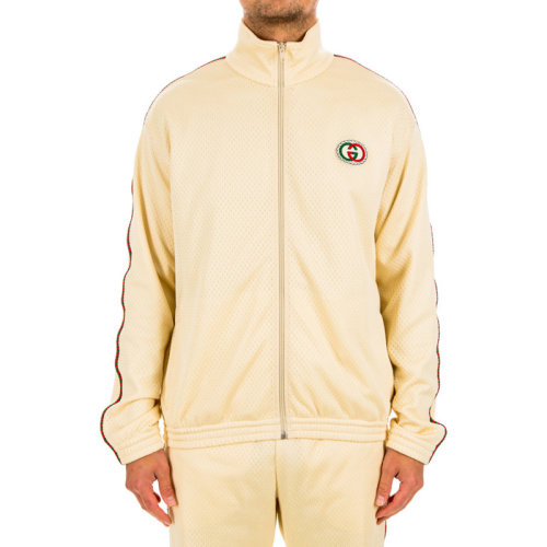 GUCCI/古馳 男士夾克 599359 XJB1N