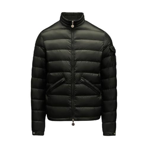  MONCLER蒙可蒙克萊 22年秋冬 男士 羽絨服 Agay Short Down Jacket H10911A0007553279833