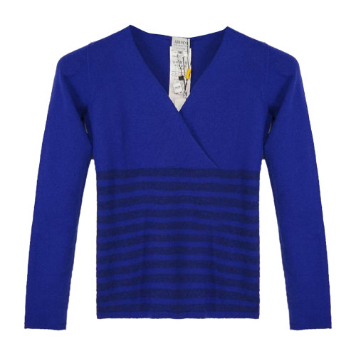 ARMANI COLLEZIONI/阿瑪尼卡爾茲女士針織衫/毛衣  PMM30M PM21M