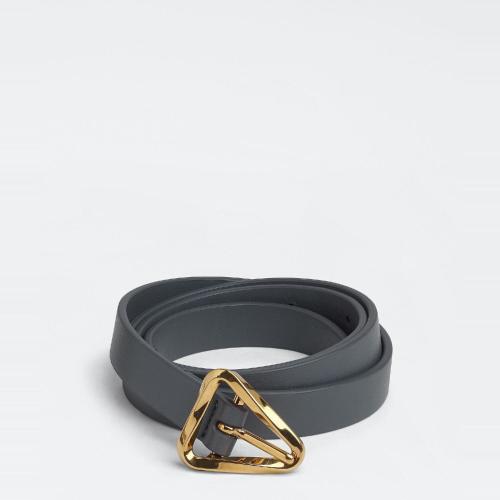  BV葆蝶家 22年秋冬 女士 腰帶 grasp 680342VMAU31233