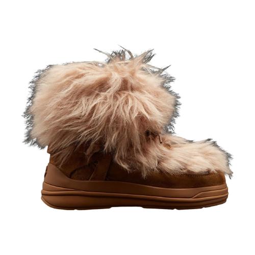  MONCLER蒙可蒙克萊 22年秋冬 女士 短靴 Insolux M Snow Boots H209B4H00080M2370237