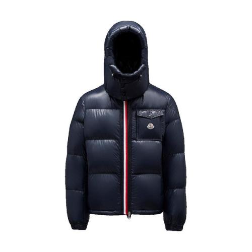  MONCLER蒙可蒙克萊 22年秋冬 男士 羽絨服 Montbeliard短款羽絨夾克 H20911A51X0068950742