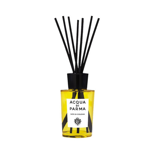 ACQUA DI PARMA帕爾瑪之水全系列室內居家香薰180ml「LUCE-克羅尼亞之光」