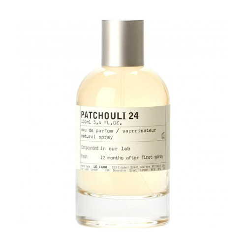 LE LABO/勒拉博香水實驗室 經(jīng)典系列PATCHOULI24-廣藿香24中性香水 EDP濃香水15-50-100ml