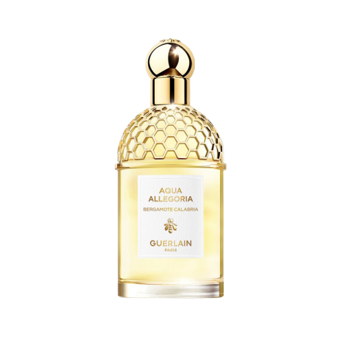 Guerlain嬌蘭花草水語系列 女士香水 BERGAMOTE-地中海檸香 125ml
