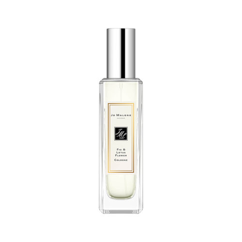 JO MALONE/祖瑪瓏無花果與荷花女士香水中性香水30-100ml 新品