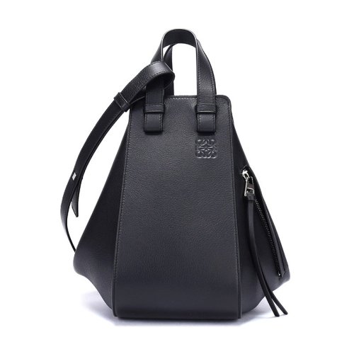 LOEWE/羅意威 女士牛皮手提單肩包 387 30 S35