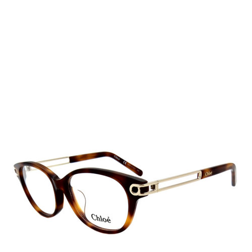 CHLOE/克洛伊 蔻依 女士 光學(xué)鏡架 CE2699A 52mm 貓眼形 板材 金屬 近視 眼鏡框 眼鏡架 CHLOE 克洛伊