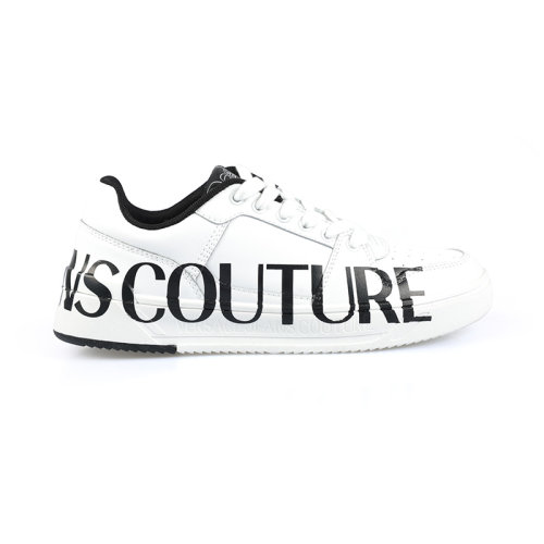 VERSACE/范思哲舒適板鞋男鞋10726