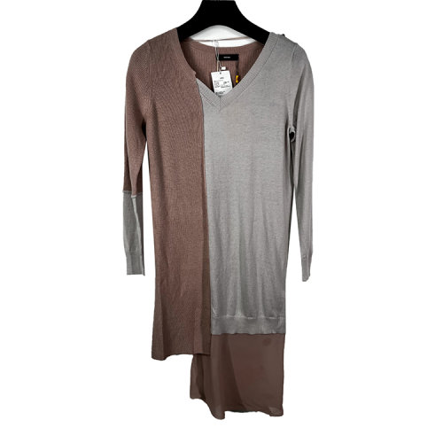 DIESEL/迪賽 女裝/女針織衫/毛衣/女士針織衫/毛衣 00S2EFONARN