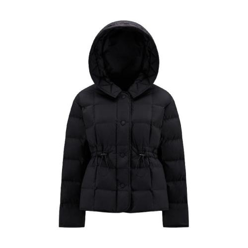  MONCLER蒙可蒙克萊 22年秋冬 女士 羽絨服 Estelat Short Down Jacket H20931A0009659_2999