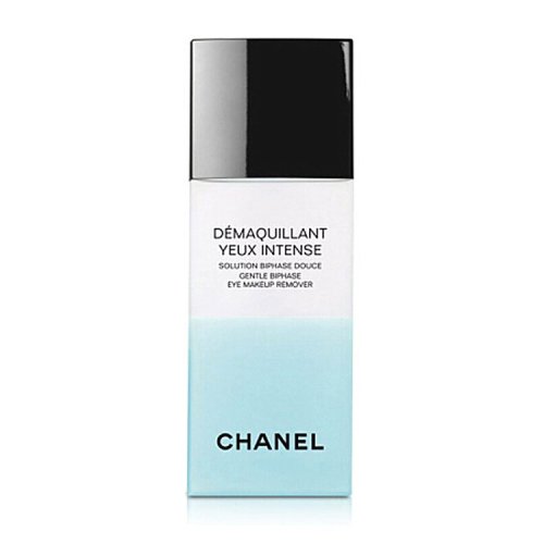 CHANEL/香奈兒  眼唇卸妝液 雙效卸妝液100ml