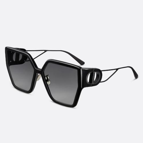  DIOR迪奧 22年秋冬 女士 太陽眼鏡 30Montaigne BU 太陽眼鏡 30MTBUR_14A1