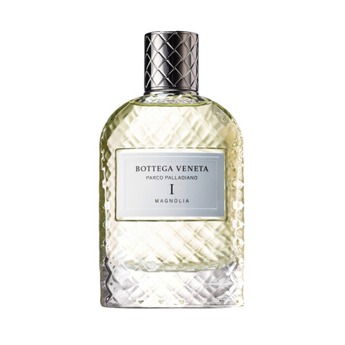 Bottega Veneta葆蝶家 BV寶緹嘉「花園全系列」女士香水木蘭 EDP濃香水100ml