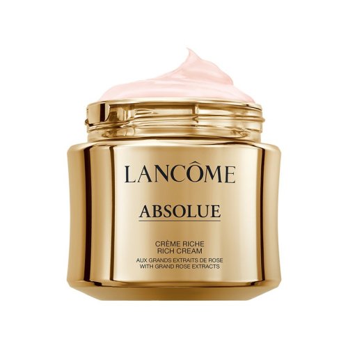 Lancome/蘭蔻 新菁純臻顏面霜60ML「滋潤型」
