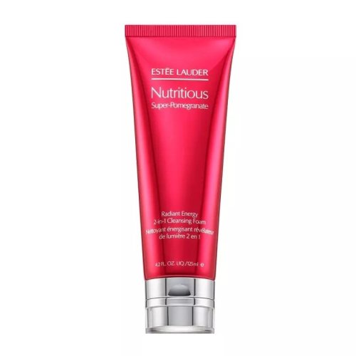Estee Lauder/雅詩蘭黛 【新品】紅石榴泡沫潔面乳125ML