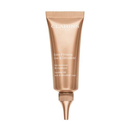 CLARINS 嬌韻詩頸霜 75ml （新款老款隨機發(fā)）新疆不發(fā)貨