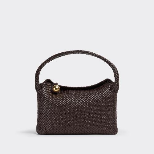  BV葆蝶家 22年秋冬 女士 單肩包 sac a bandouliere tosca 716974V2EZ02190