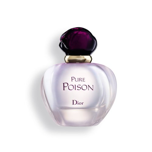 DIOR/迪奧 冰火奇葩白毒女士濃香水50-100ML