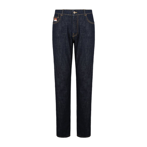 KENZO/高田賢三男裝男士牛仔褲男F965PA527