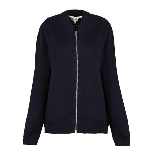 KENZO/高田賢三女衛(wèi)衣女士開胸衛(wèi)衣FA52BL7614