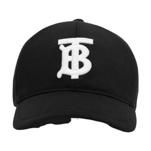  BURBERRY 22年秋冬 女士 專屬標(biāo)識(shí)圖案棉質(zhì)平織棒球帽 80381411 預(yù)定商品1-3周發(fā)貨