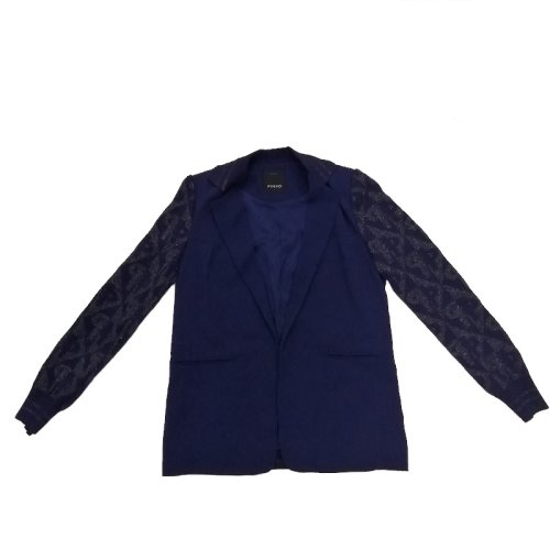 PINKO/品高 深藍色女士套裝