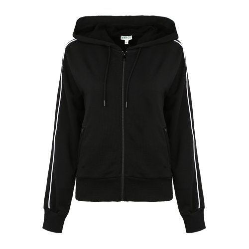 KENZO/高田賢三女裝女衛(wèi)衣女F952BL752