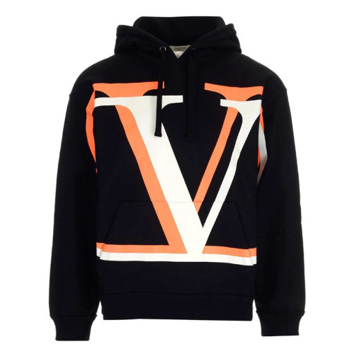 Valentino/華倫天奴  男時(shí)尚經(jīng)典百搭衛(wèi)衣 UV3MF14J6K5 HX9 ZGF012467