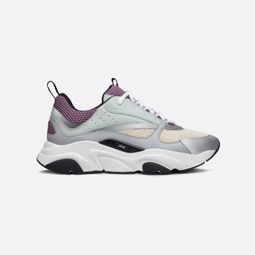  DIOR迪奧 22年春夏 男士 休閑運動鞋 Sneaker B22 3SN231YXX_H861