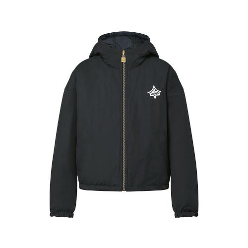  LV路易威登 22年秋冬 女士 大衣 雙面_大衣 1AAKBZ 1AAKBY 1AAKBX 1AAKC2 1AAKBW 1AAKC1 1AAKC