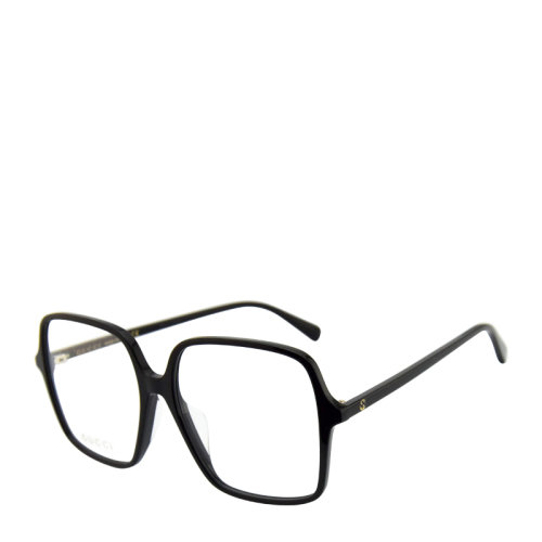 GUCCI/古馳 光學(xué)架 近視鏡架 大框 輕盈 男女款 時(shí)尚 潮流 街拍 復(fù)古 GG1003O 55mm GUCCI古馳