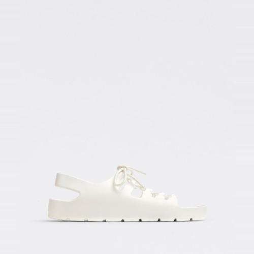  BV葆蝶家 22年秋冬 男士 平底涼鞋 jelly 692006V11T09083