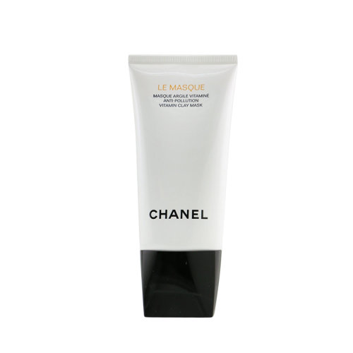 CHANEL/香奈兒光采凈顏泥面膜75ml