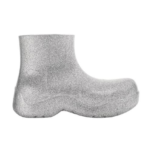  BV葆蝶家 22年秋冬 男士 短靴 BOTTES PUDDLE 640043V10Q01414 預(yù)定商品1-3周發(fā)貨