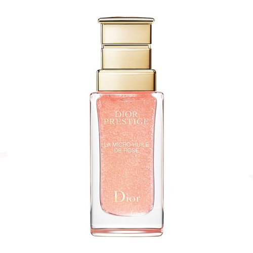 DIOR/迪奧花蜜活顏絲悅玫瑰潤(rùn)養(yǎng)輕質(zhì)精油30ml