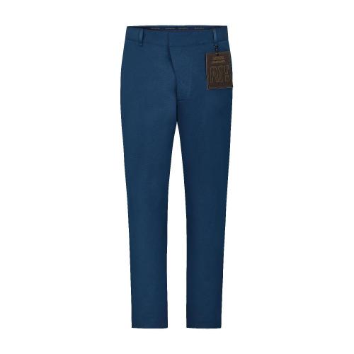  LV路易威登 22年秋冬 男士 休閑褲 Chino en coton休閑褲 1A5CS4 1A5CS8 1A5CS3 1A5CS9 1A5CS6 預(yù)定商品2-8周發(fā)貨