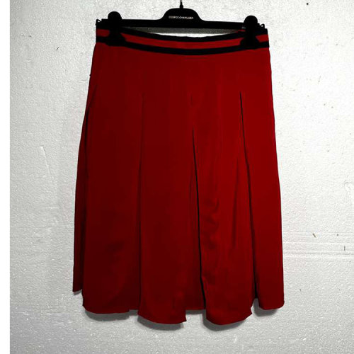 GUCCI/古馳 紅色女士裙子