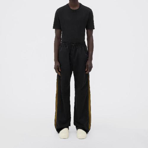  BV葆蝶家 22年秋冬 男士 休閑褲 pantalon 708316VF4K01000