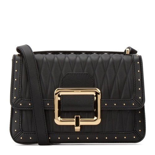 BALLY/巴利 19春夏 女士 單肩包 logo 時尚 通勤包