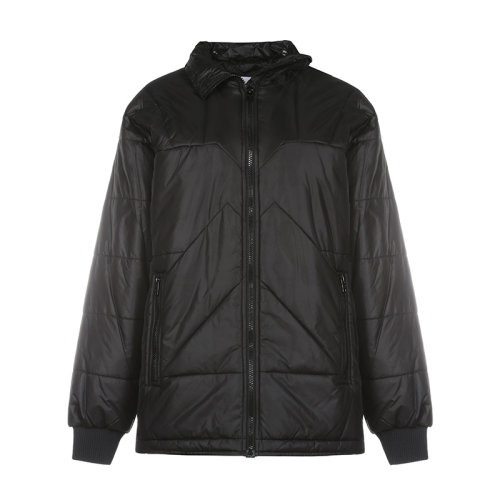 KENZO/高田賢三 女士棉服  女士錦綸常規(guī)款棉服 2OU065 565