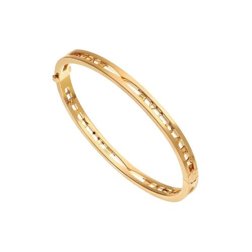  BVLGARI寶格麗 22年秋冬 女士 手鏈 B.zero1 Bracelet BR858724 預(yù)定商品1-3周發(fā)貨